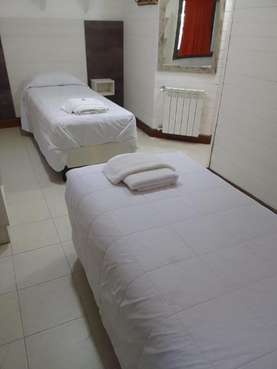 Complejo Moquehue Сasa de vacaciones
