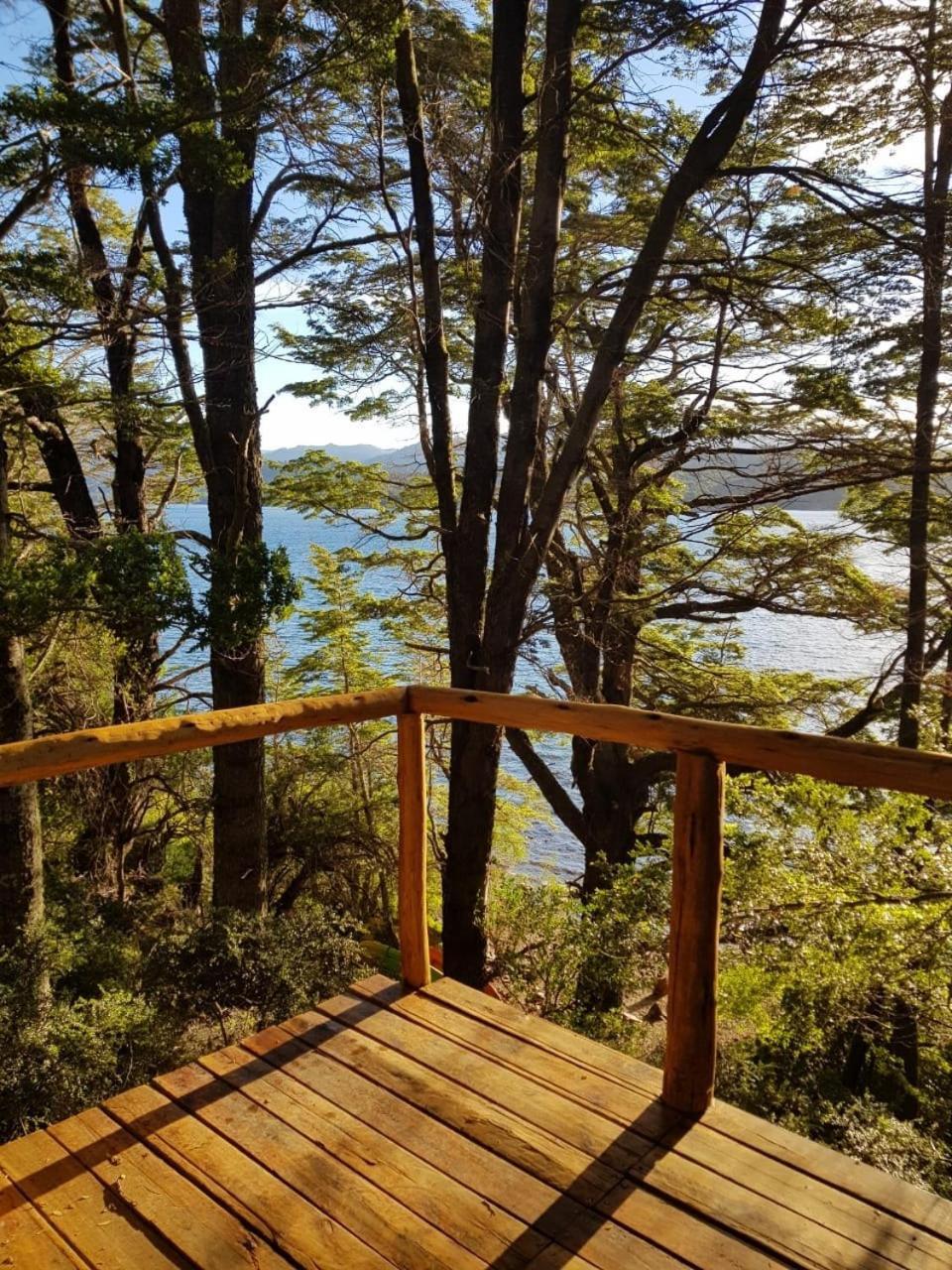 Complejo Moquehue Villa Pehuenia