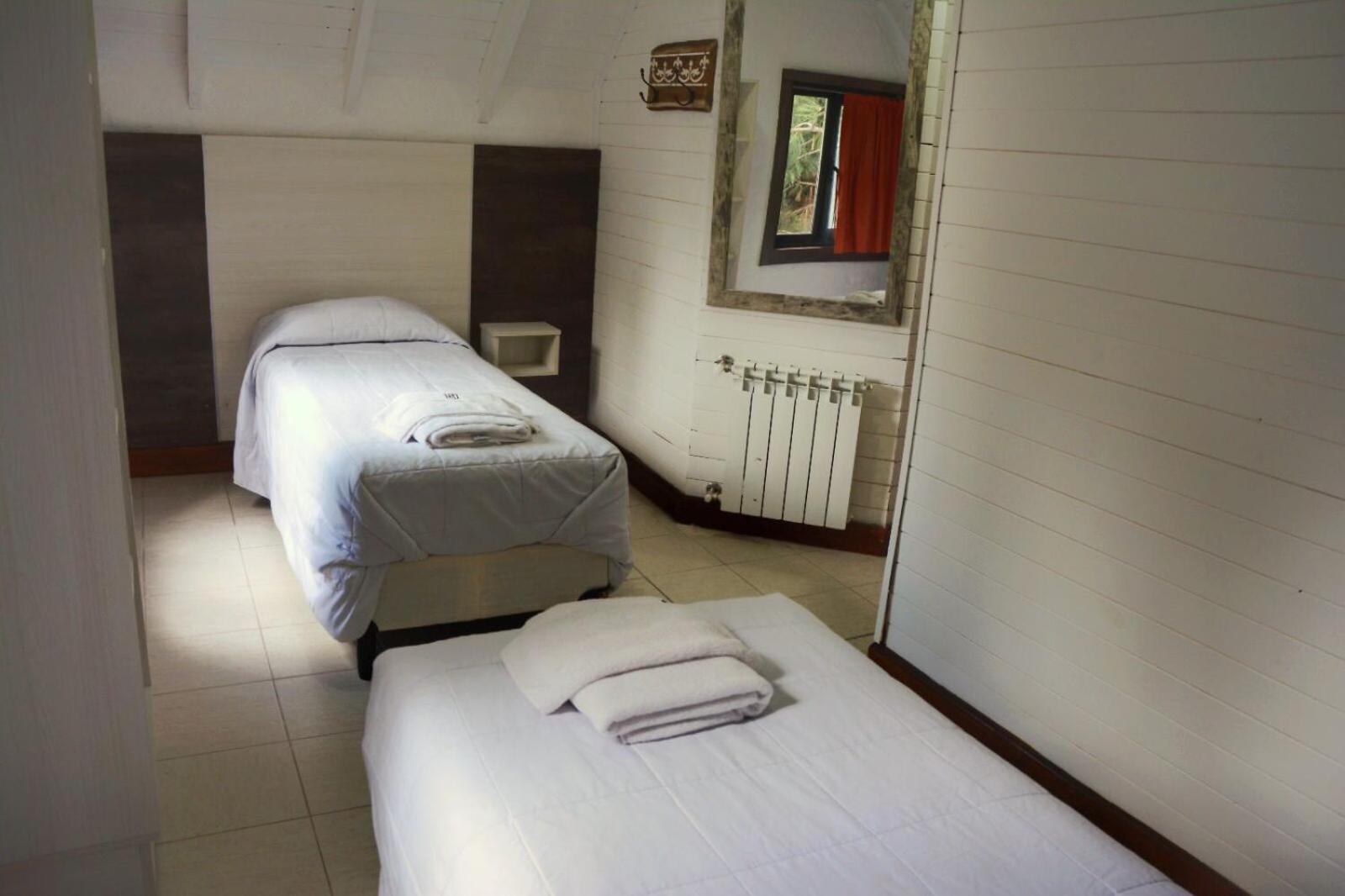 Complejo Moquehue * Villa Pehuenia