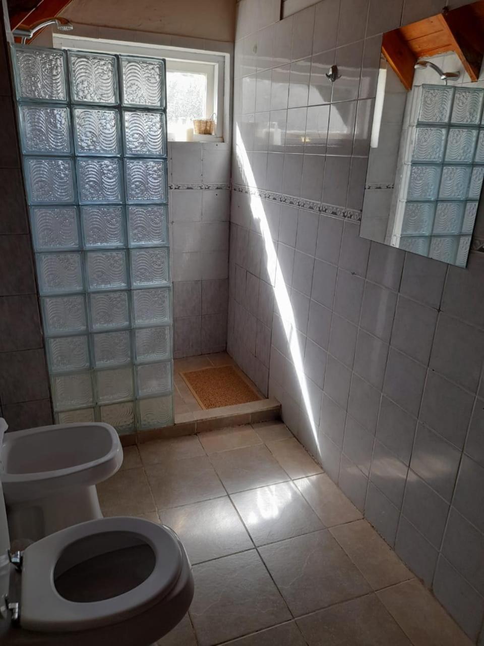 Сasa de vacaciones Complejo Moquehue