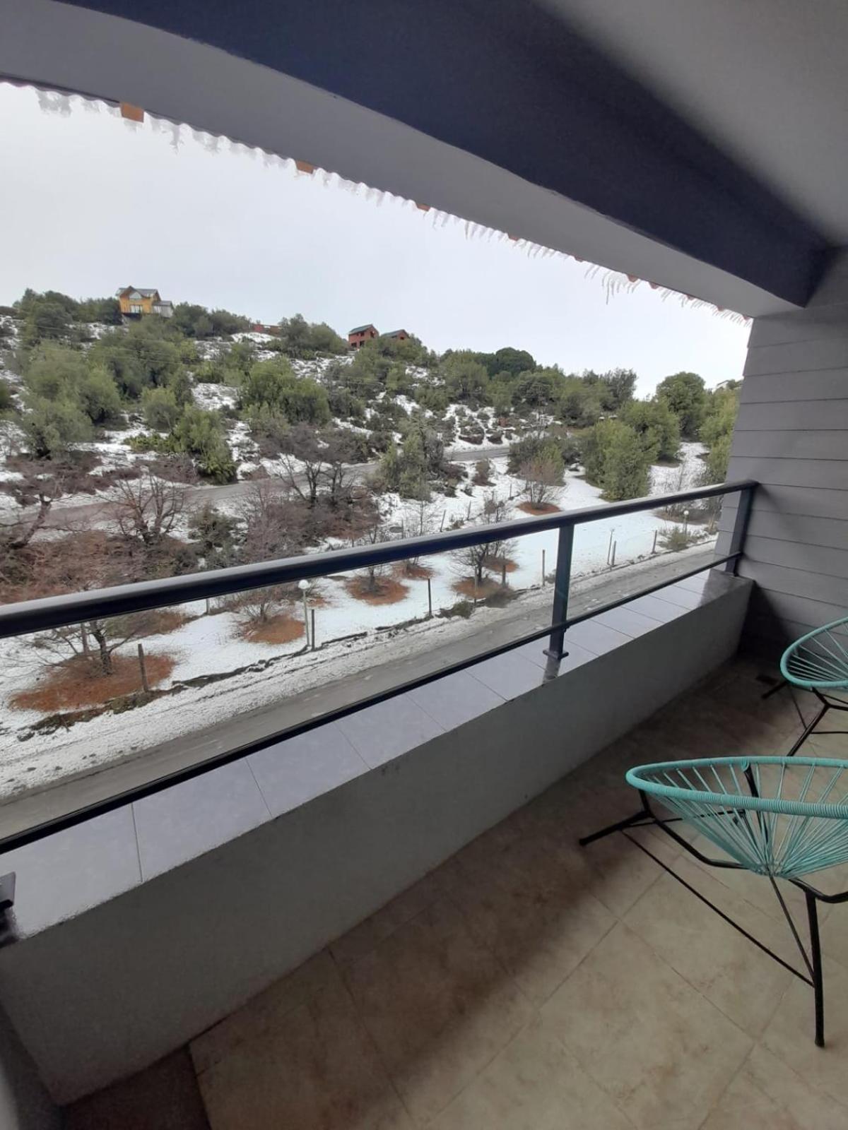 Complejo Moquehue Сasa de vacaciones Villa Pehuenia