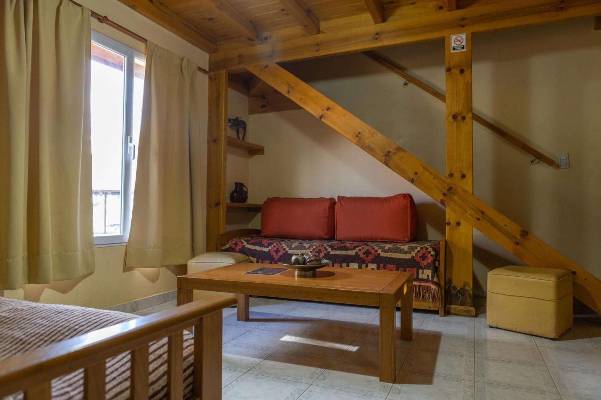 Complejo Moquehue * Villa Pehuenia