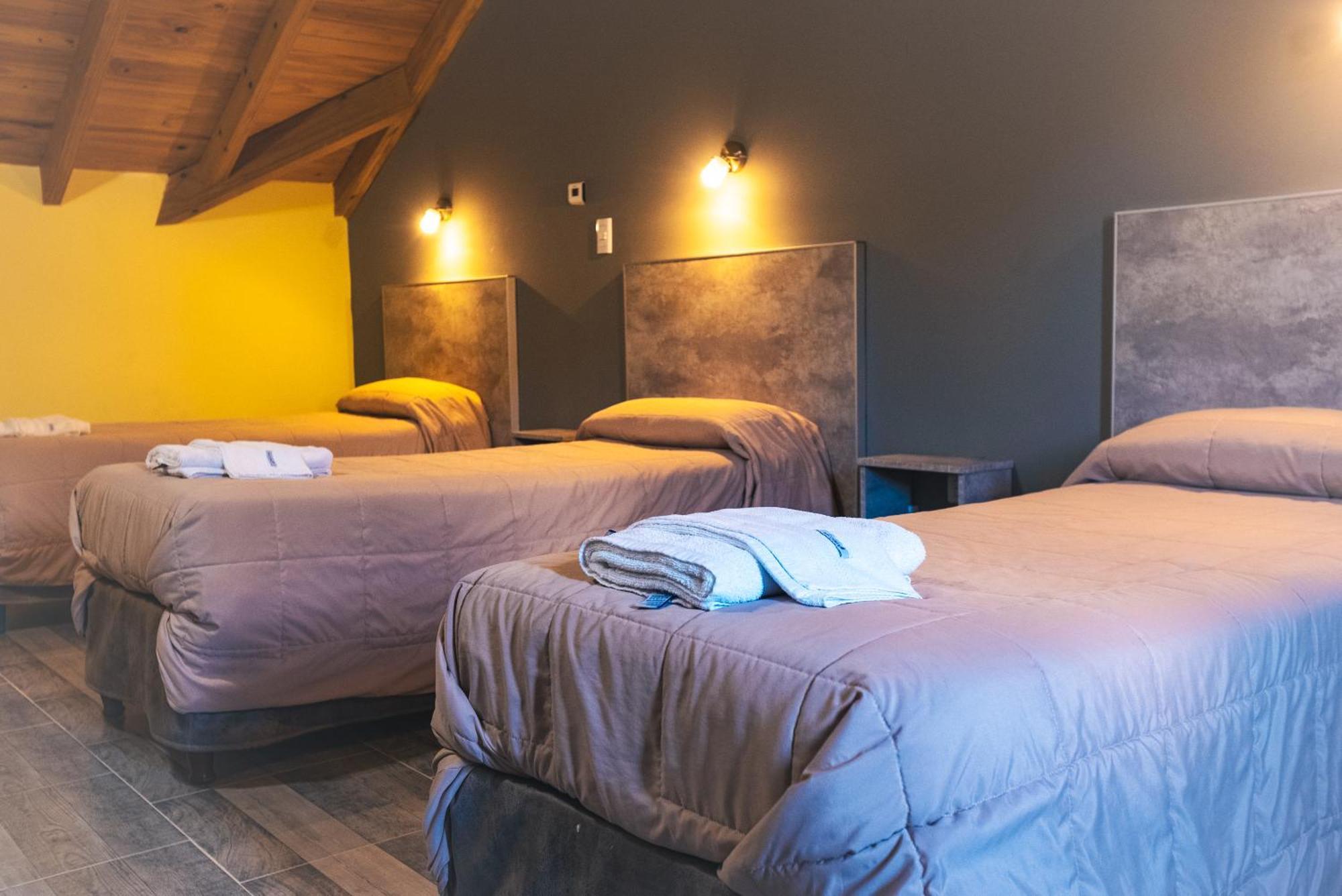 Complejo Moquehue Villa Pehuenia