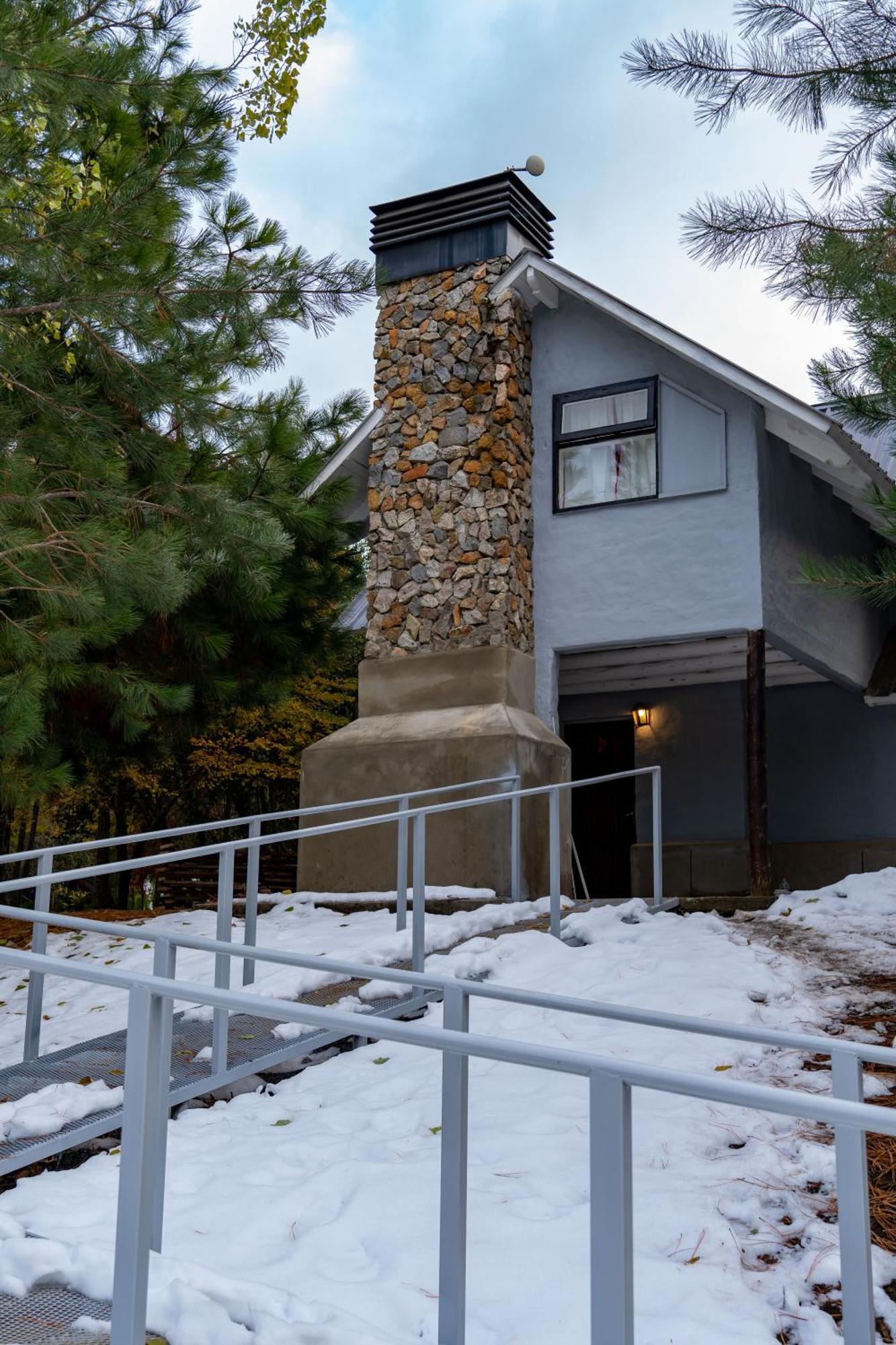 Сasa de vacaciones Complejo Moquehue Villa Pehuenia