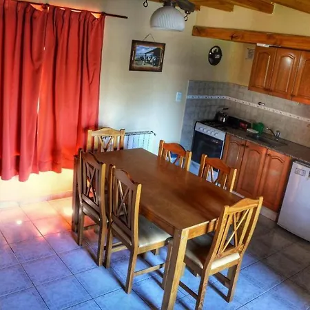 Complejo Moquehue Vila Villa Pehuenia Exterior foto