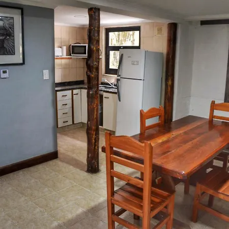 Complejo Moquehue Vila Villa Pehuenia Exterior foto