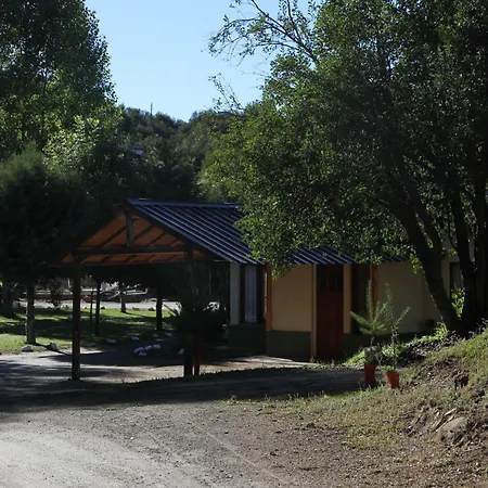 Complejo Moquehue Vila Villa Pehuenia Exterior foto
