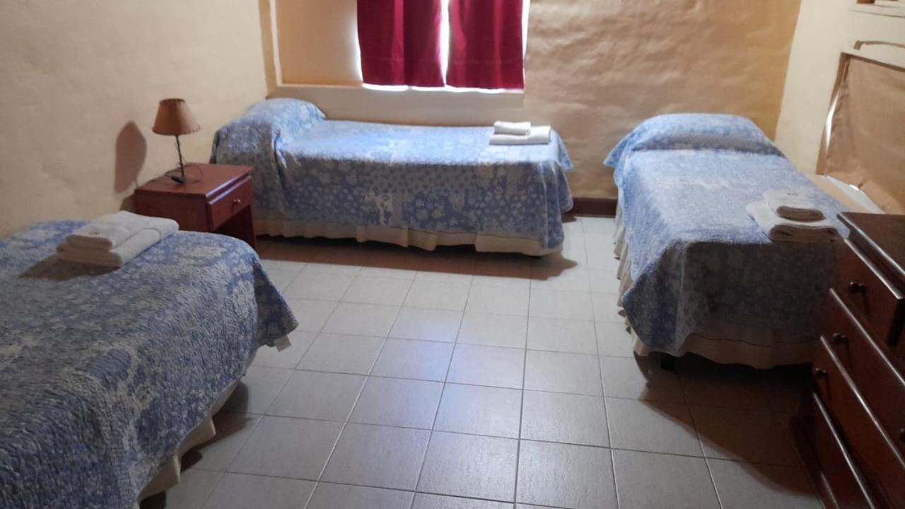 Complejo Moquehue * Villa Pehuenia