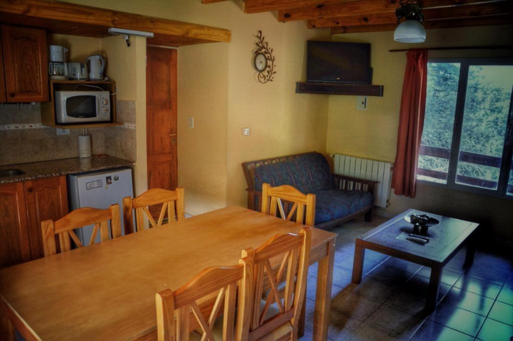 Holiday home Complejo Moquehue