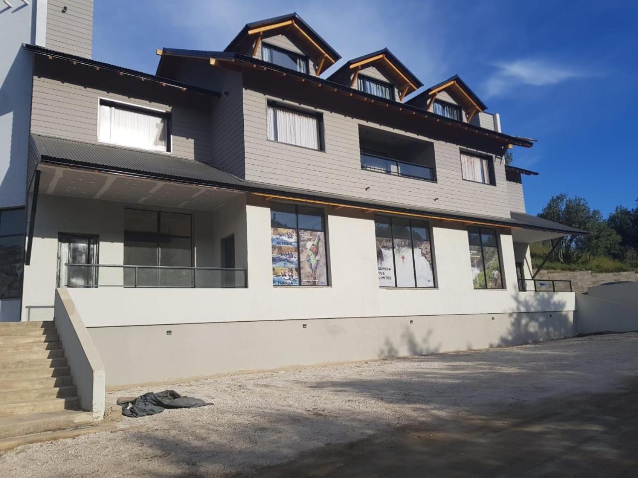 Holiday home Complejo Moquehue *