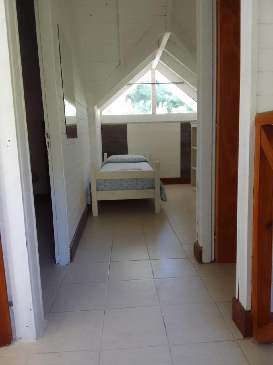 Complejo Moquehue Holiday home