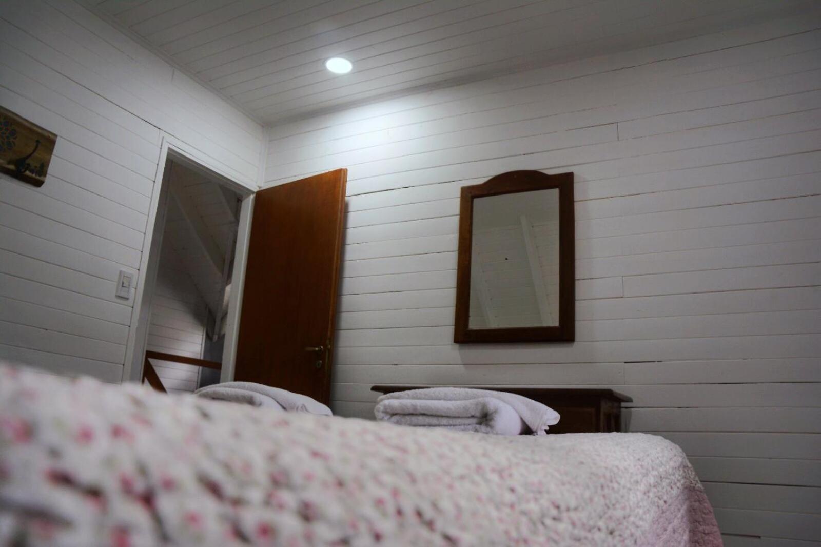 Complejo Moquehue * Villa Pehuenia