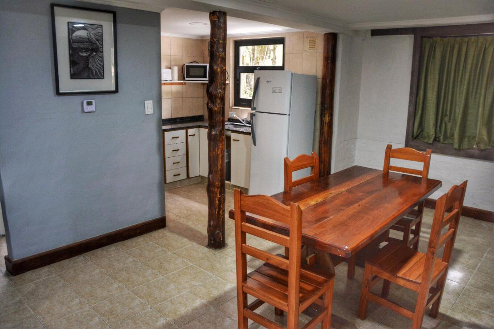 Holiday home Complejo Moquehue Villa Pehuenia