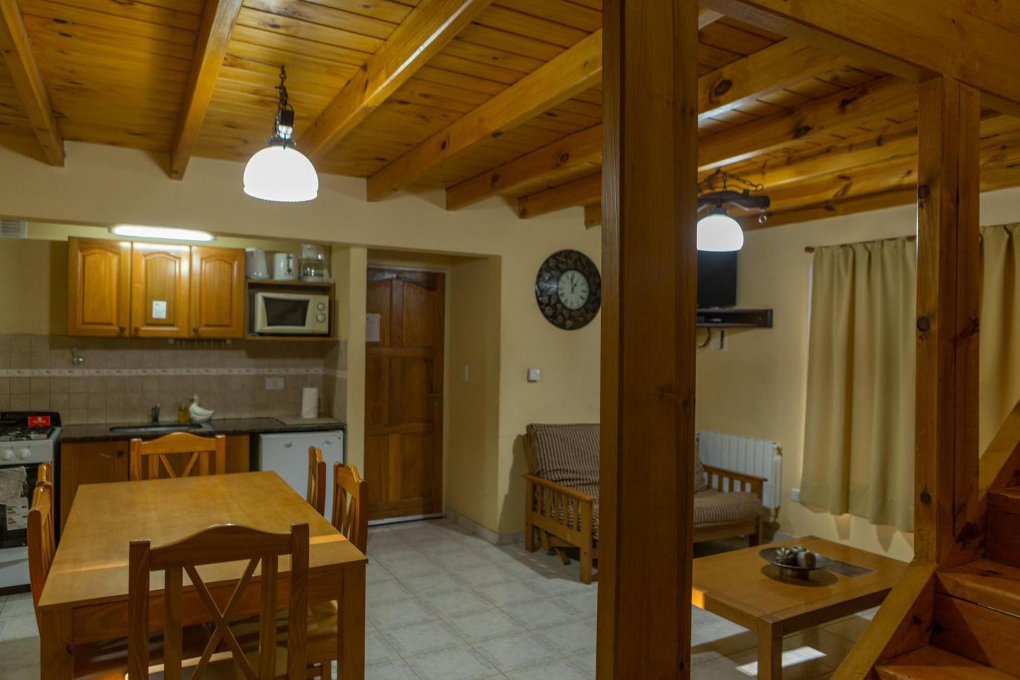 Complejo Moquehue Holiday home