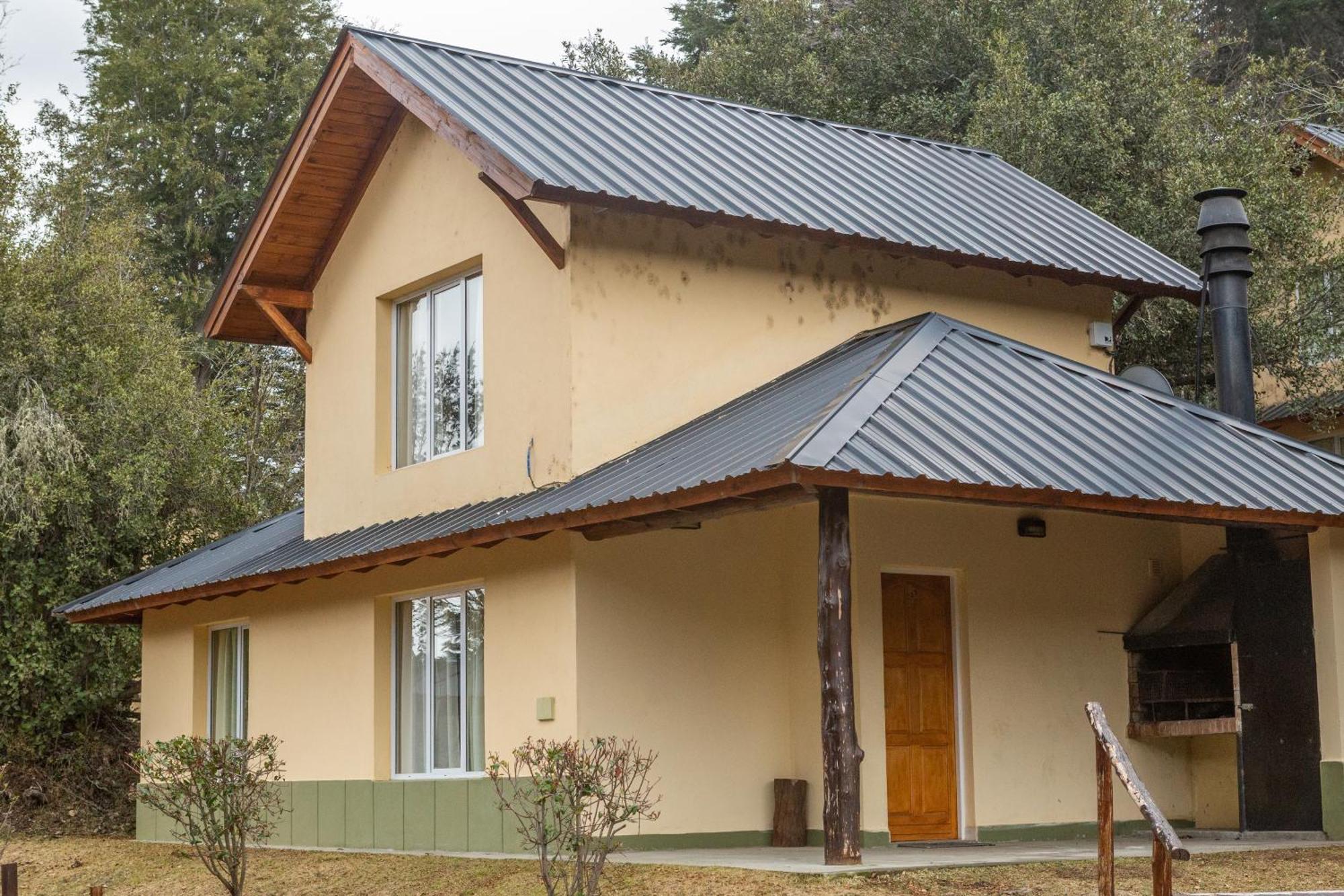 Complejo Moquehue Villa Pehuenia