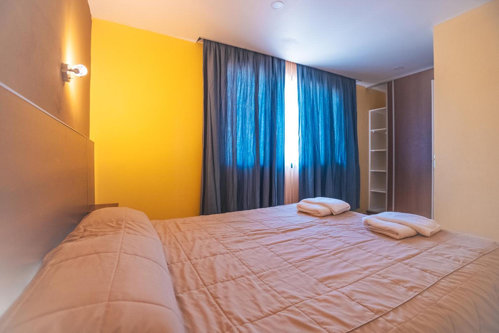Holiday home Complejo Moquehue *