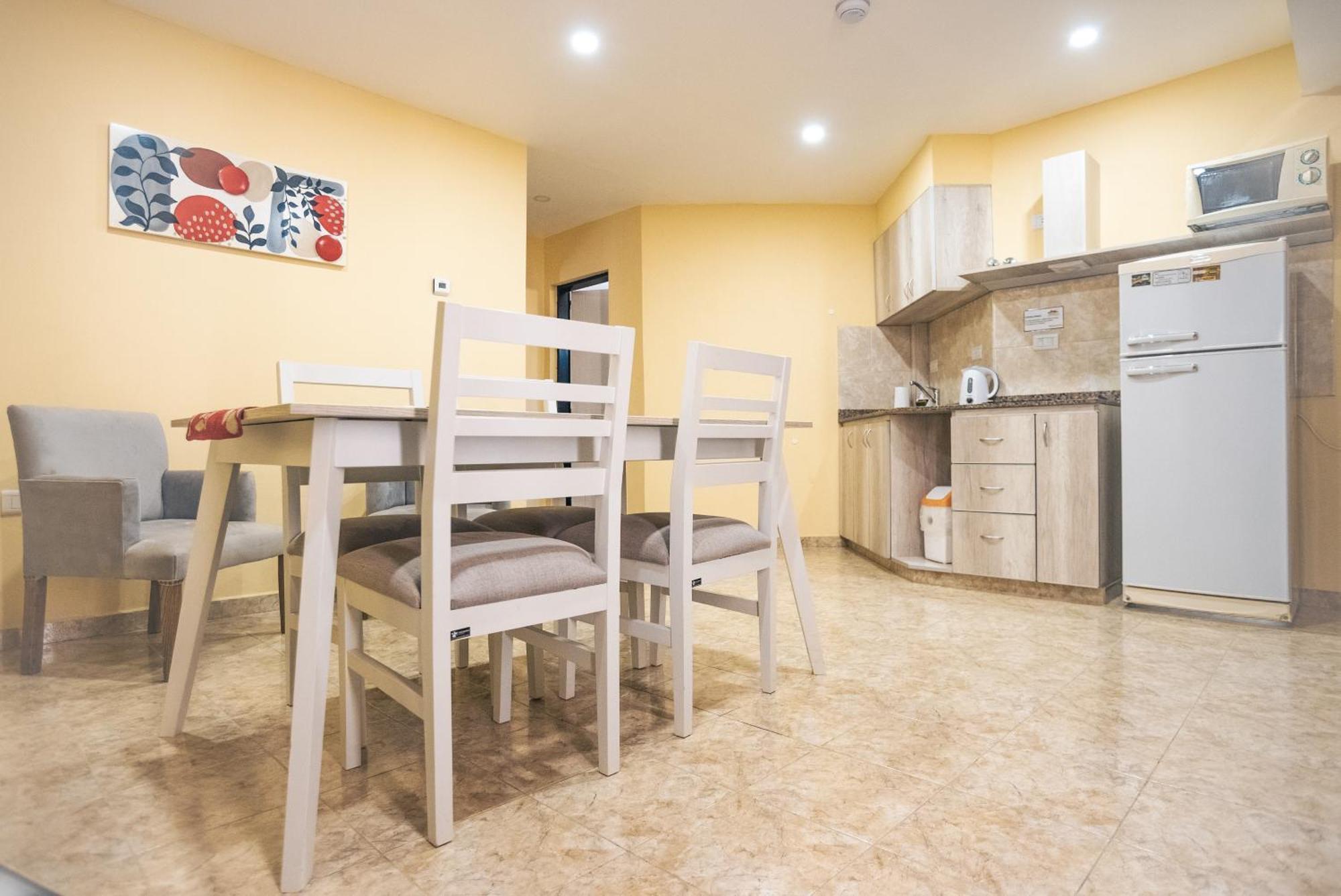 Holiday home Complejo Moquehue *