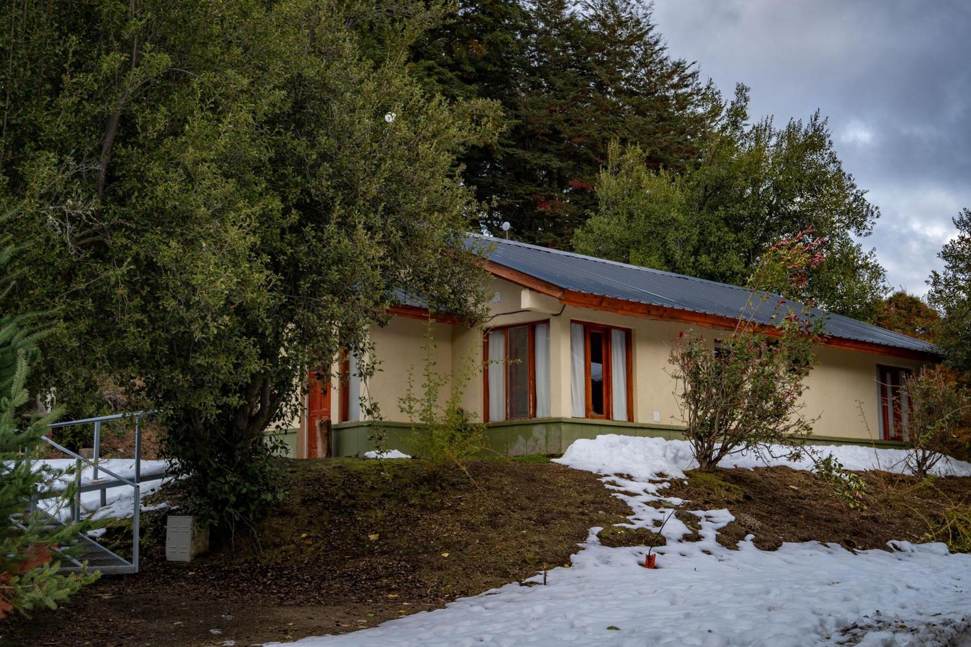 Complejo Moquehue Villa Pehuenia